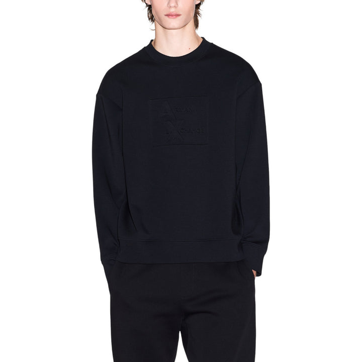 Armani Exchange - Armani Exchange Men Sweatshirts