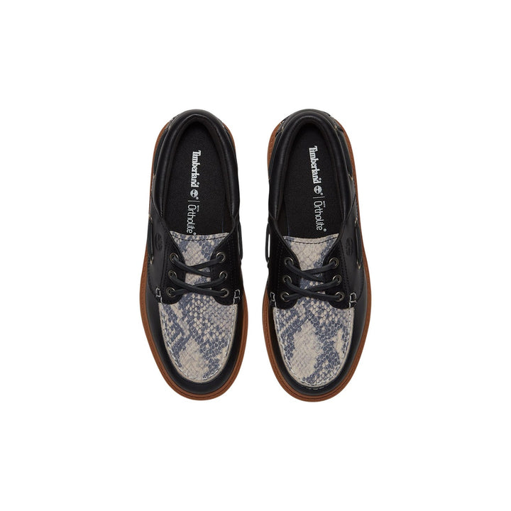 Timberland - Timberland Women Lace Ups Shoes