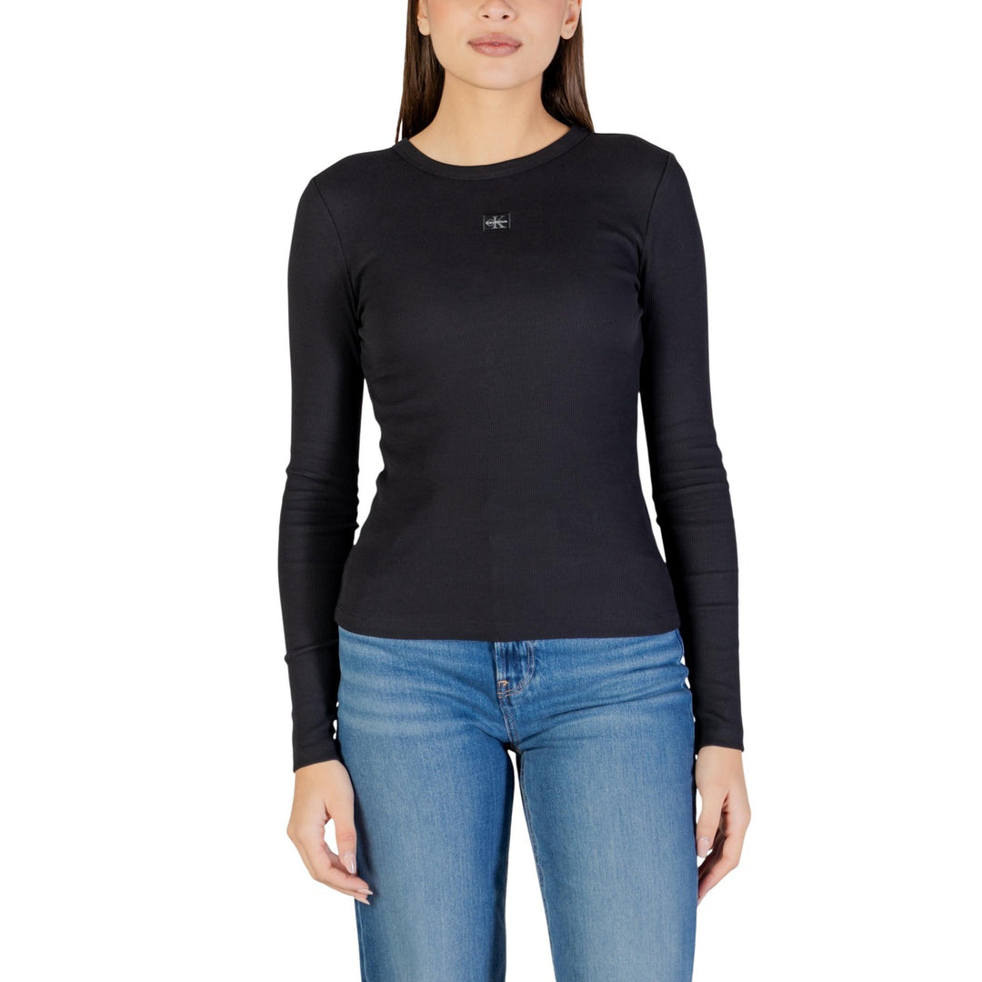 Calvin Klein Jeans - Calvin Klein Jeans  Women T-Shirt