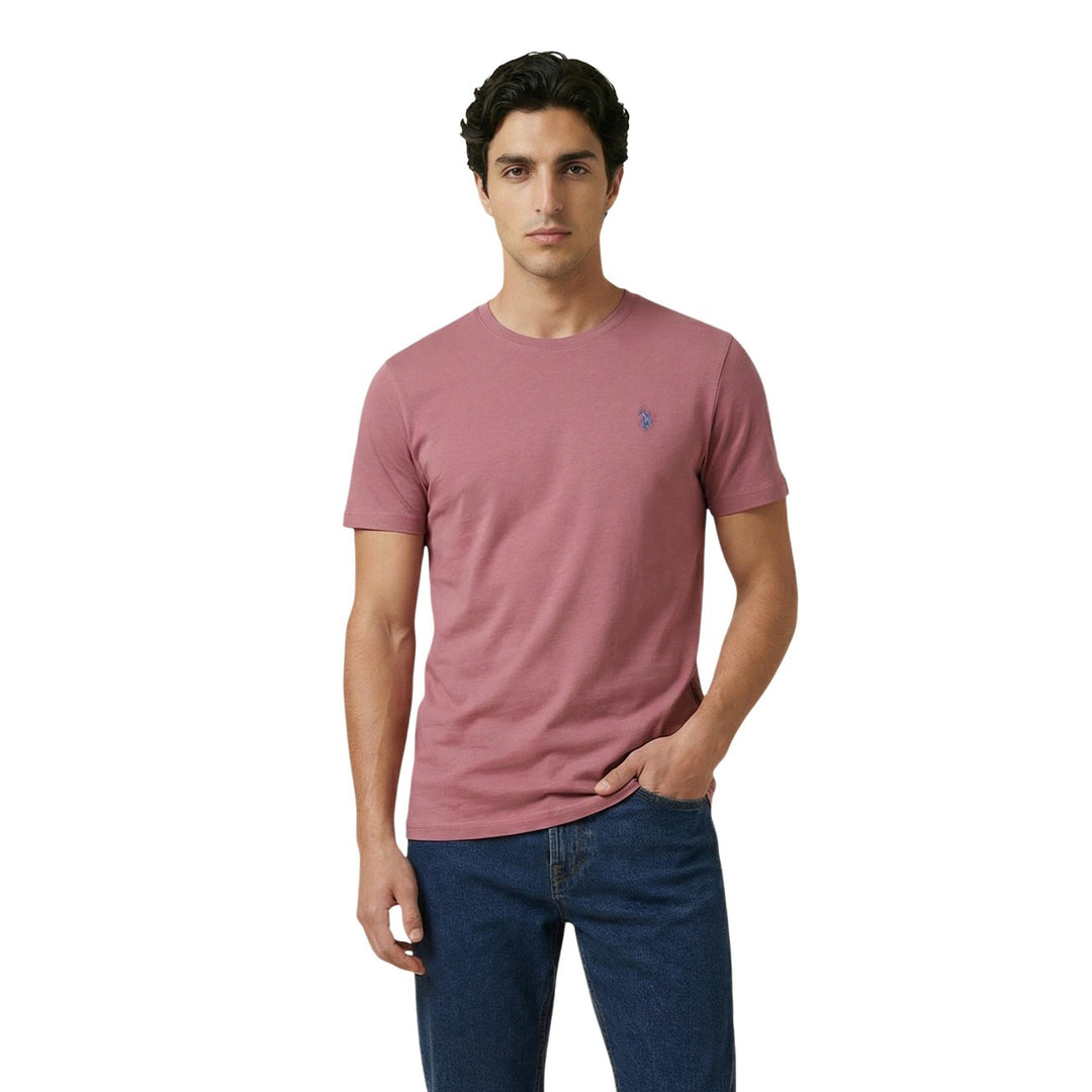 U.s. Polo Assn. - U.s. Polo Assn. Men T-Shirt