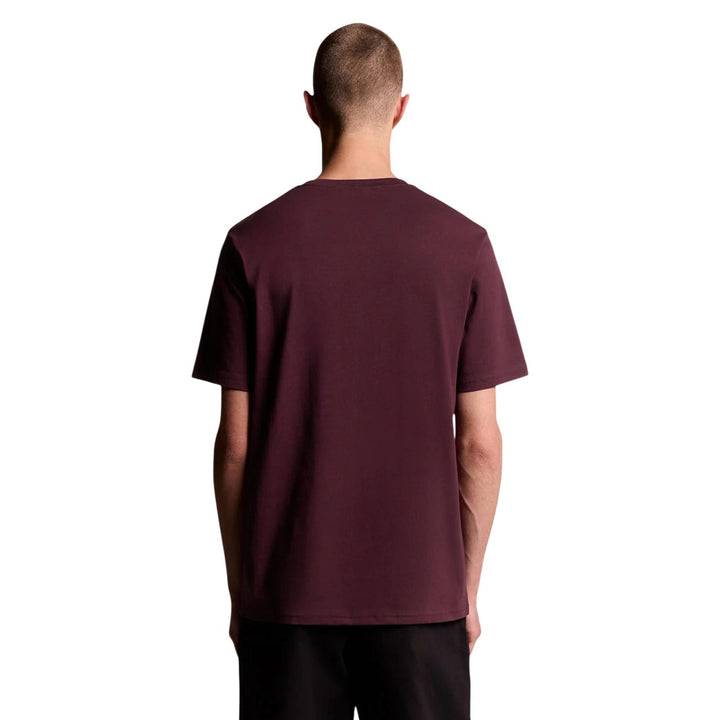 Lyle &amp; Scott - Lyle &amp; Scott Men T-Shirt