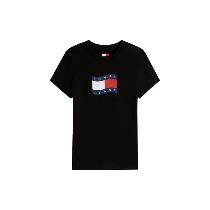 Tommy Hilfiger Jeans - Tommy Hilfiger Jeans  Women T-Shirt