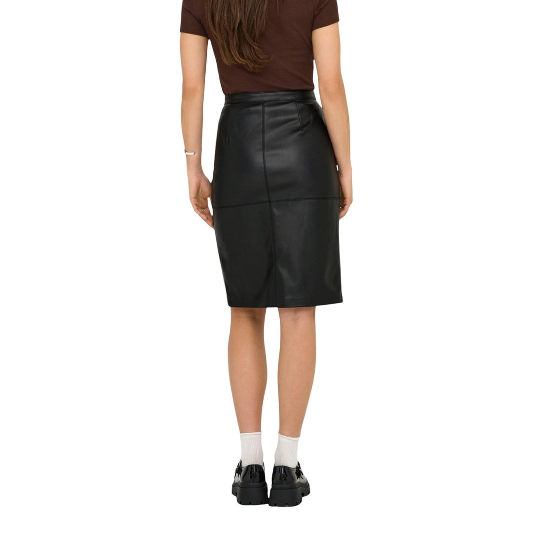 Only - Only  Women Skirt