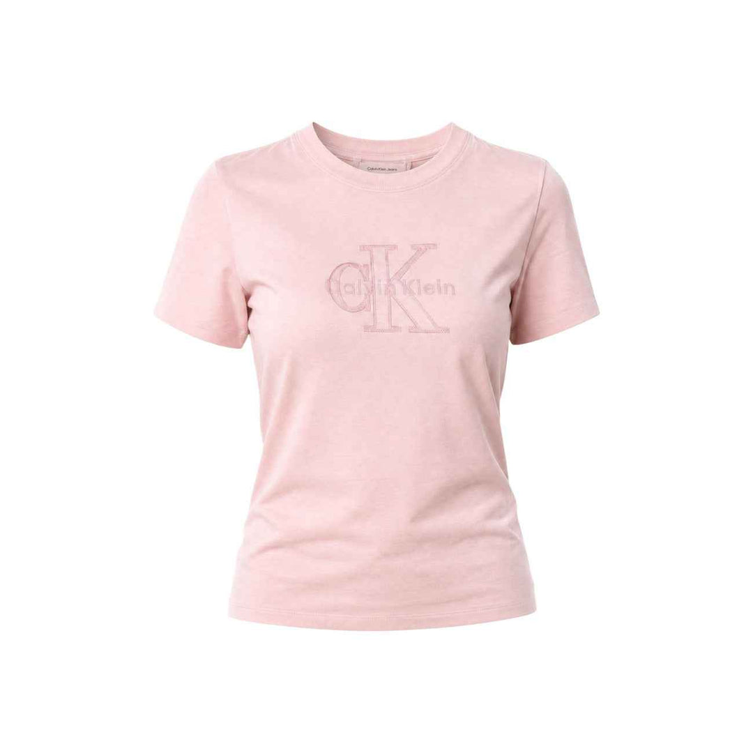 Calvin Klein Jeans - Calvin Klein Jeans  Women T-Shirt