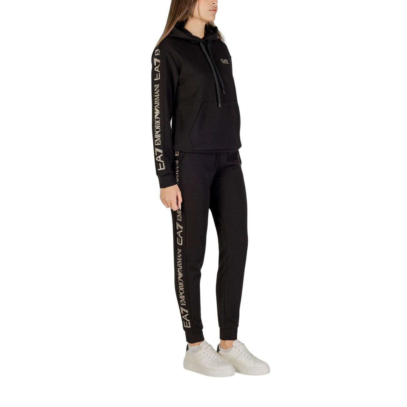 Ea7 - Ea7  Women Jumpsuit