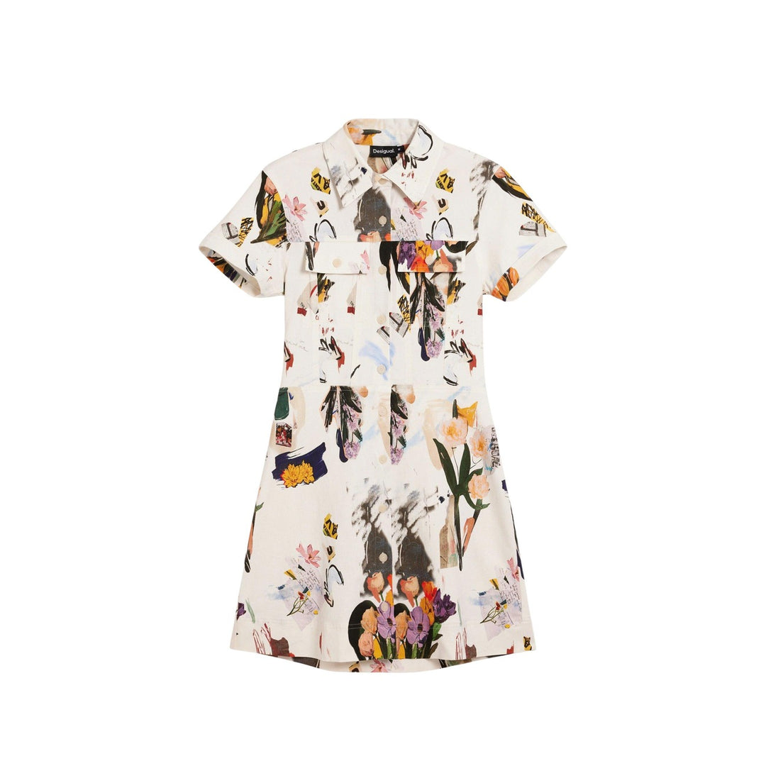 Desigual - Desigual  Women Dress