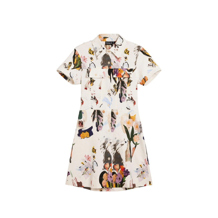 Desigual - Desigual  Women Dress