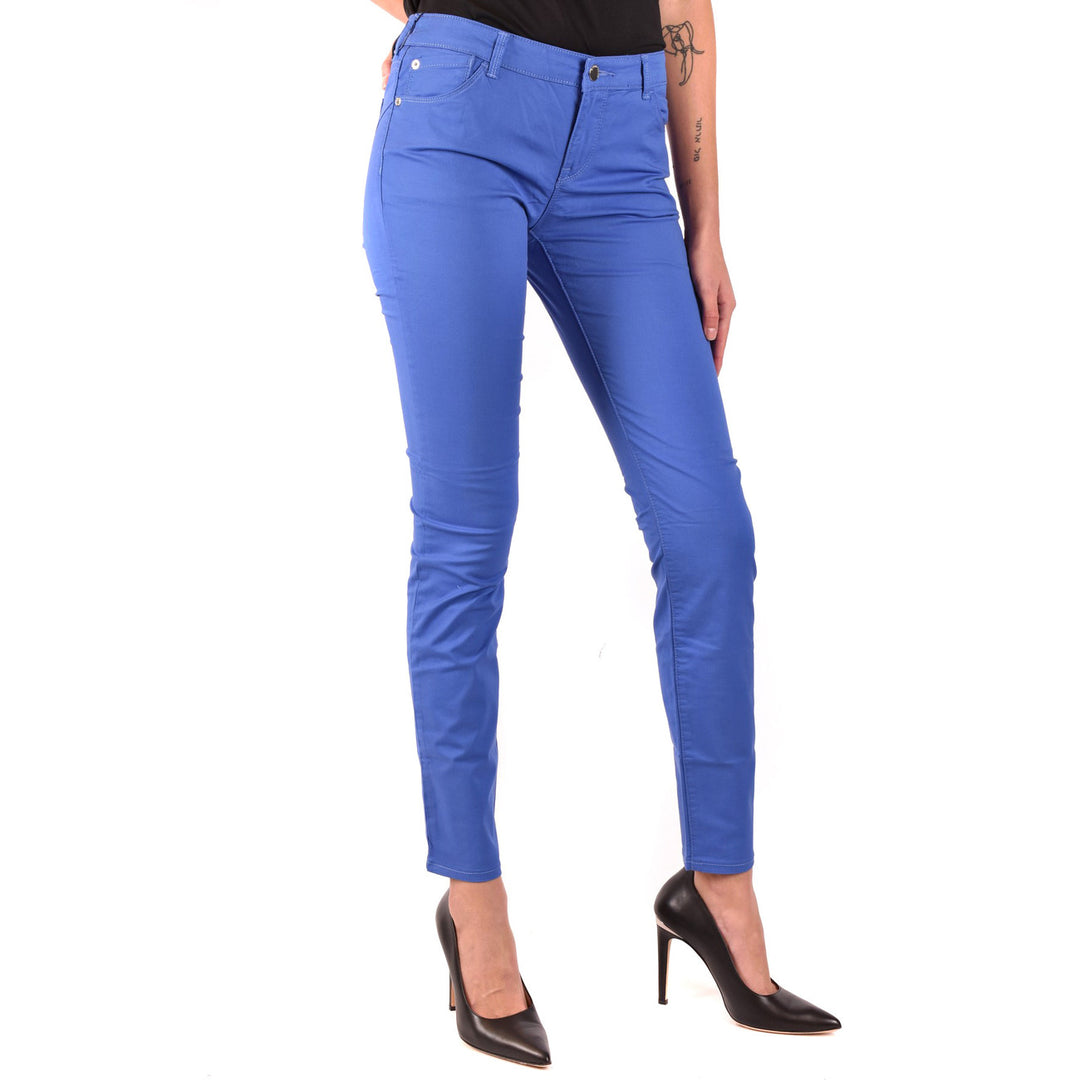 Emporio Armani - Emporio Armani  Women Trousers