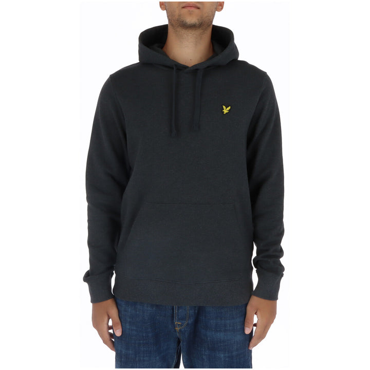Lyle &amp; Scott - Lyle &amp; Scott Men Sweatshirts