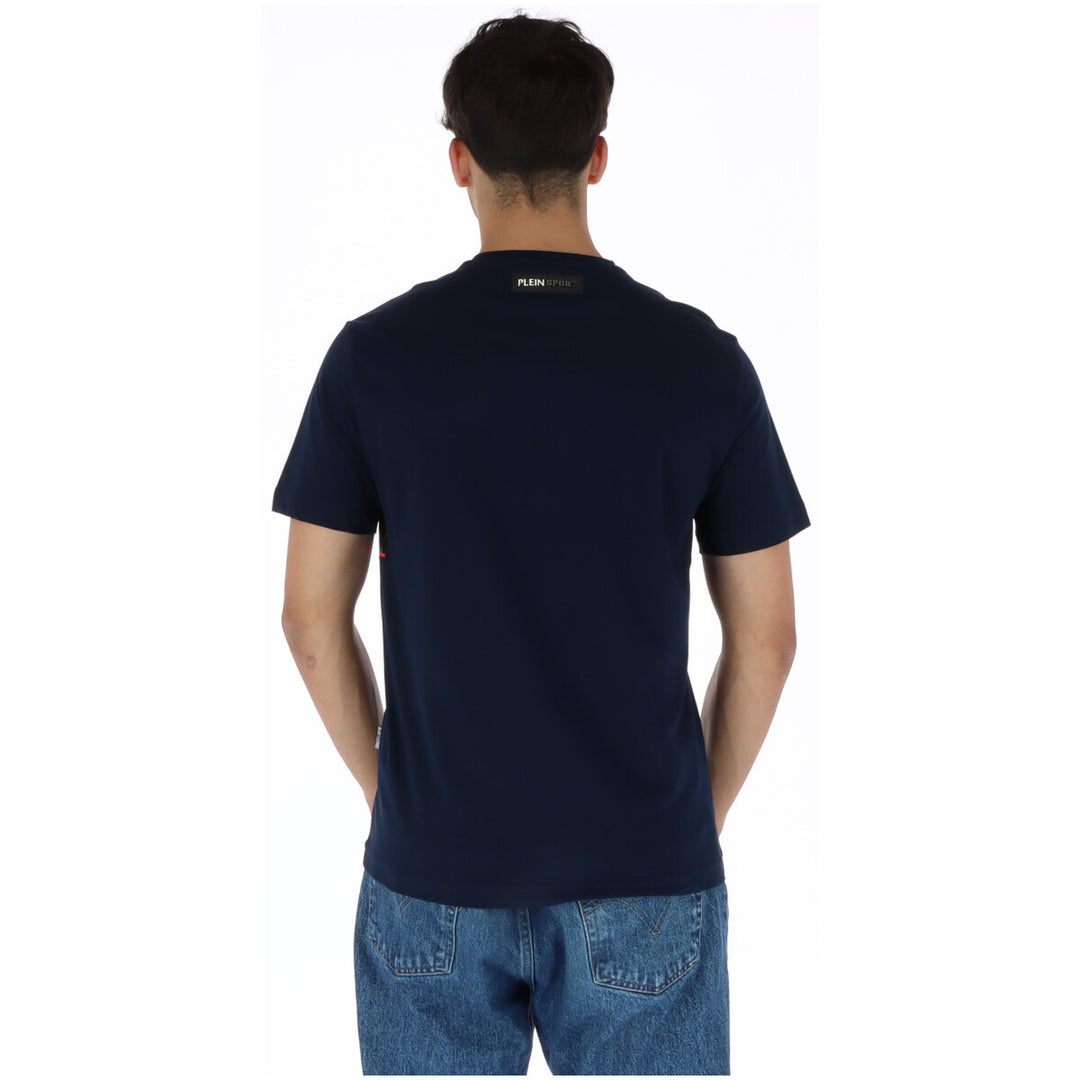 Plein Sport - Plein Sport Men T-Shirt