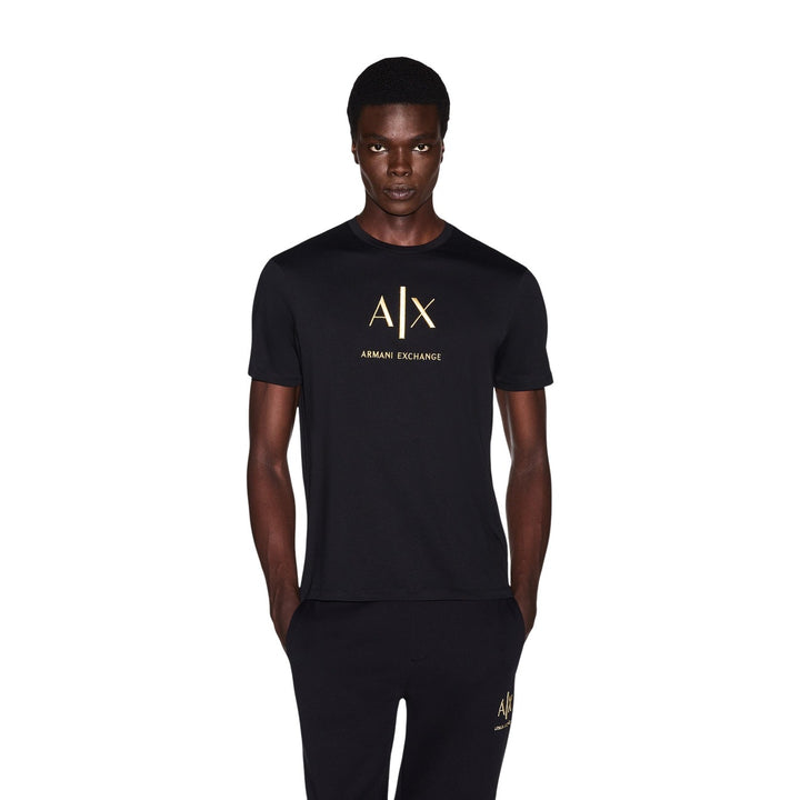 Armani Exchange - Armani Exchange Men T-Shirt