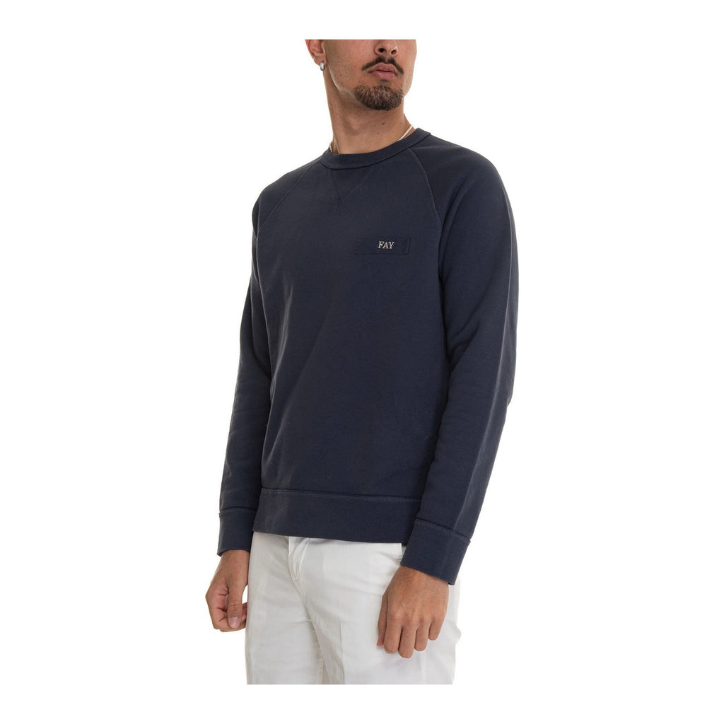 Fay - Fay Men Knitwear