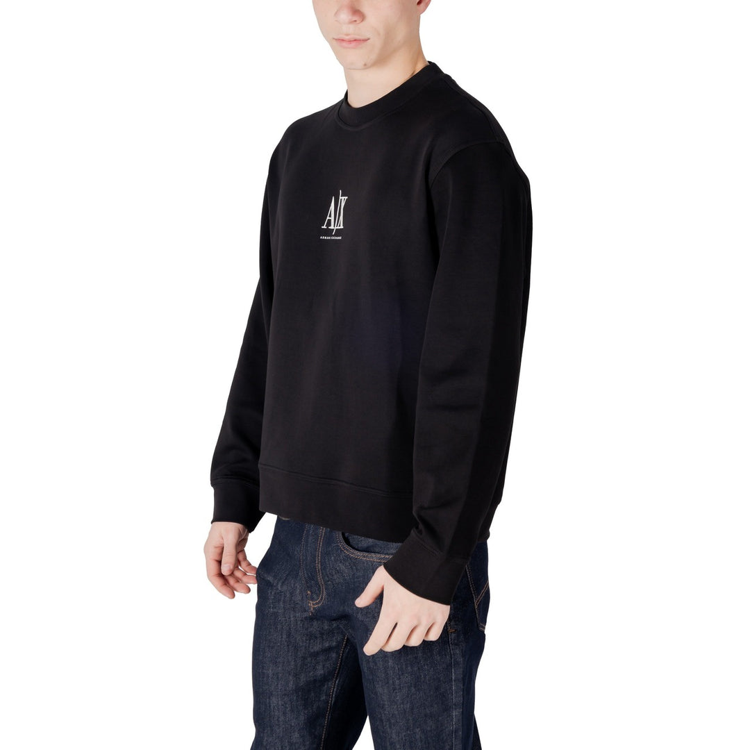 Armani Exchange - Armani Exchange Men Sweatshirts