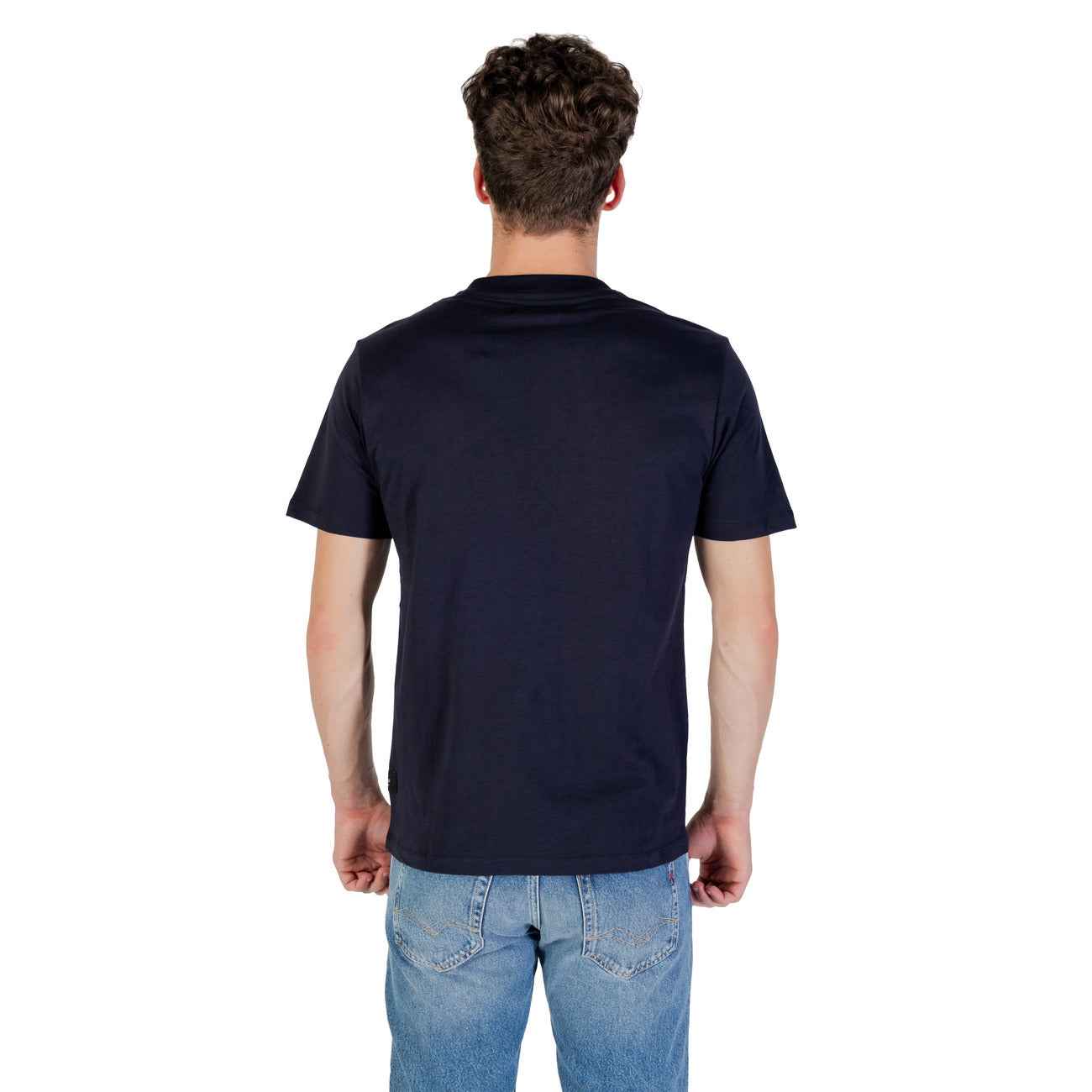 Replay - Replay Men T-Shirt