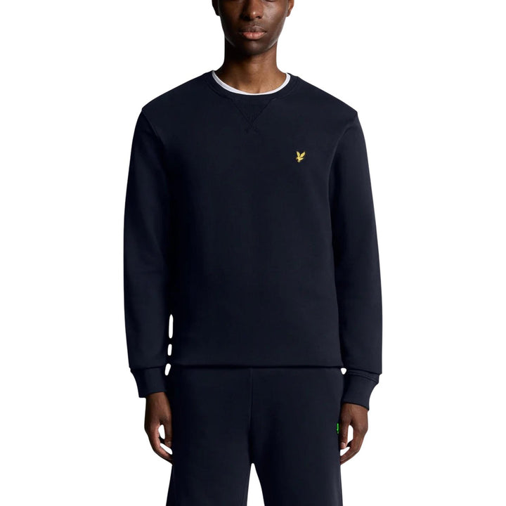 Lyle &amp; Scott - Lyle &amp; Scott Men Sweatshirts