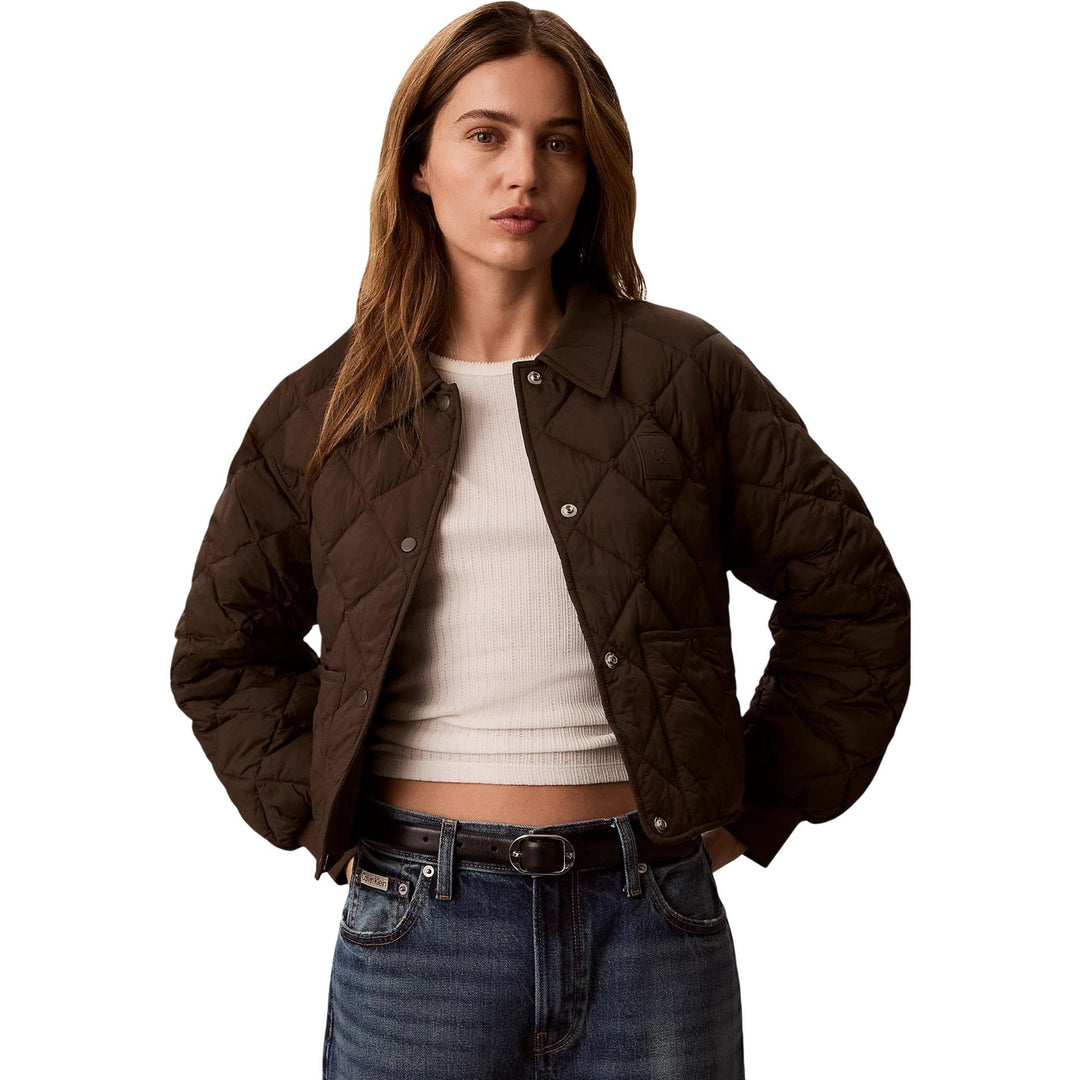Calvin Klein Jeans - Calvin Klein Jeans  Women Jacket