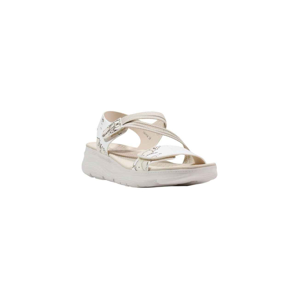 Alviero Martini Prima Classe - Alviero Martini Prima Classe Women Sandals