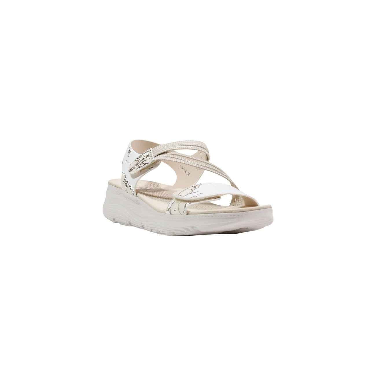 Alviero Martini Prima Classe - Alviero Martini Prima Classe Women Sandals