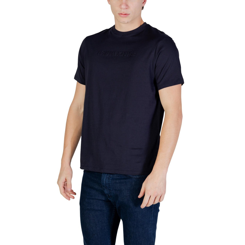 Armani Exchange - Armani Exchange Men T-Shirt