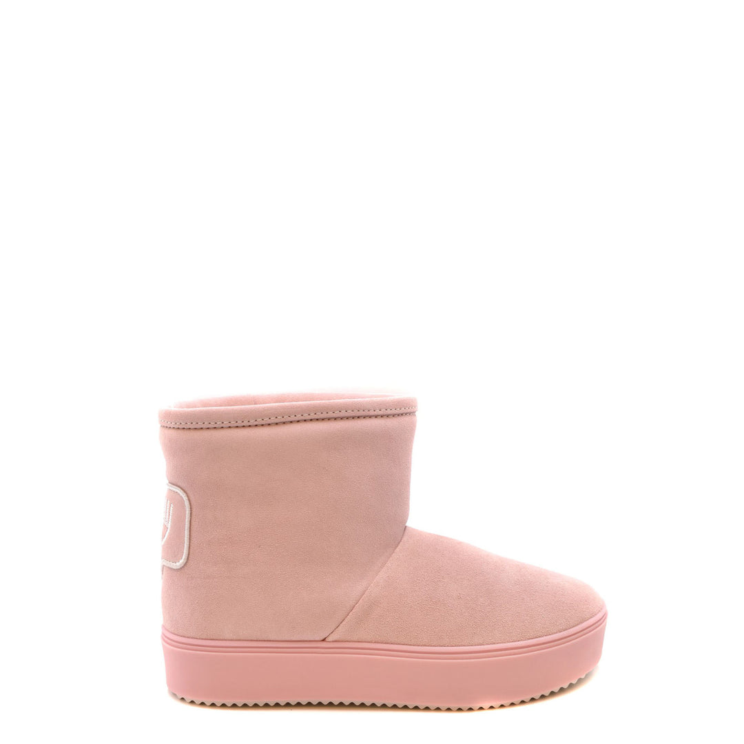 Chiara Ferragni - Chiara Ferragni Women Boots