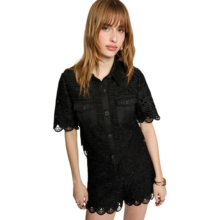 Morgan De Toi - Morgan De Toi  Women Blouse