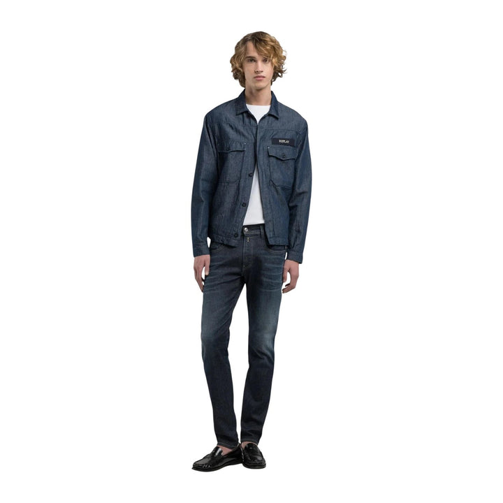 Replay - Replay Men Jeans