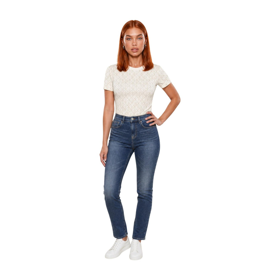 Calvin Klein Jeans - Calvin Klein Jeans  Women T-Shirt