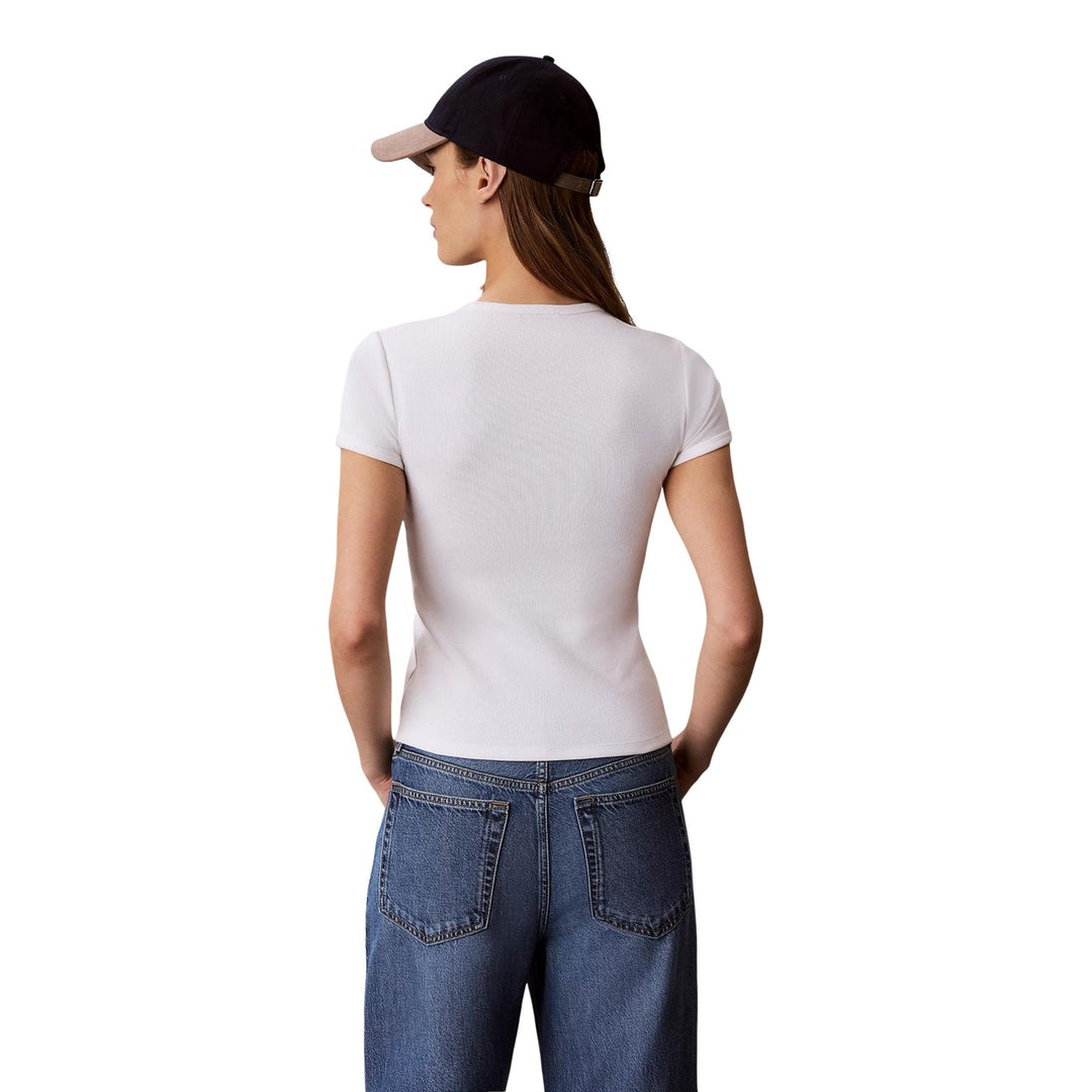 Calvin Klein Jeans - Calvin Klein Jeans  Women T-Shirt