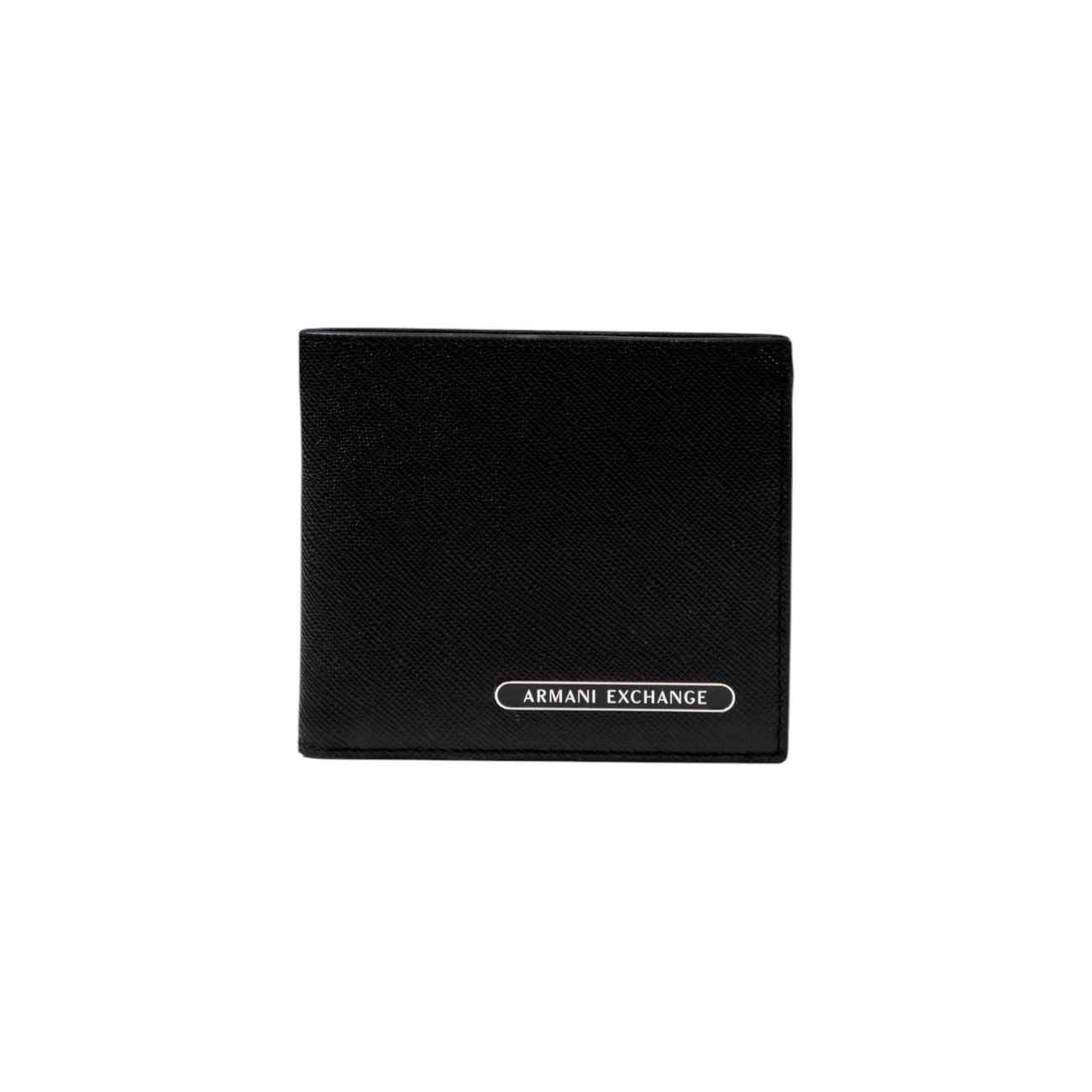 Armani Exchange - Armani Exchange Men Wallet