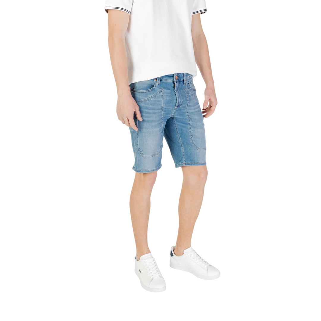 Jeckerson - Jeckerson Men Shorts