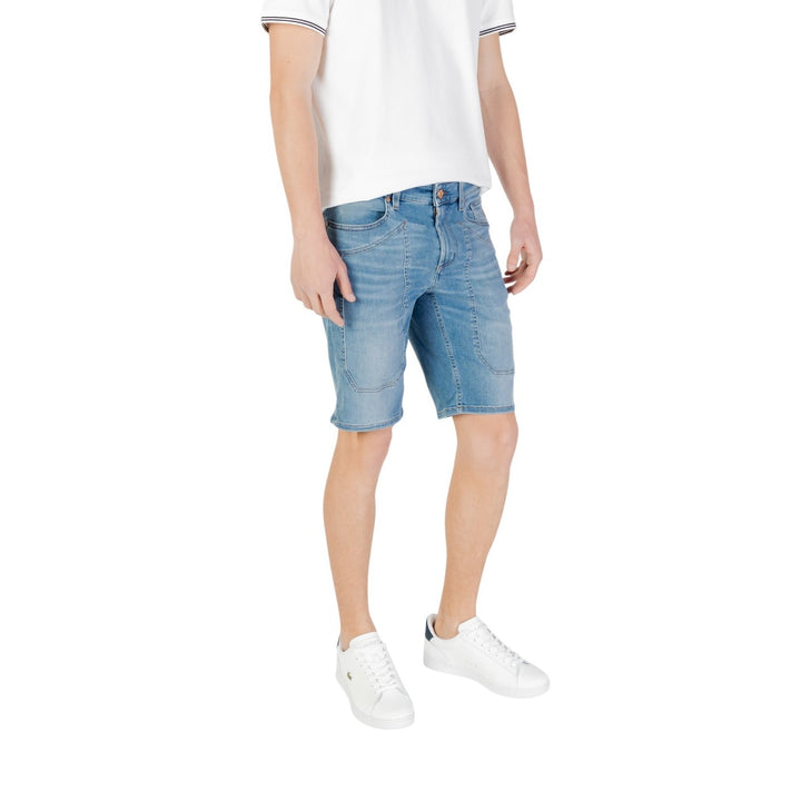 Jeckerson - Jeckerson Men Shorts