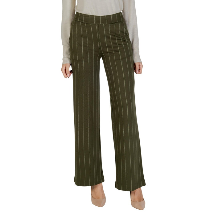 Ichi - Ichi  Women Trousers