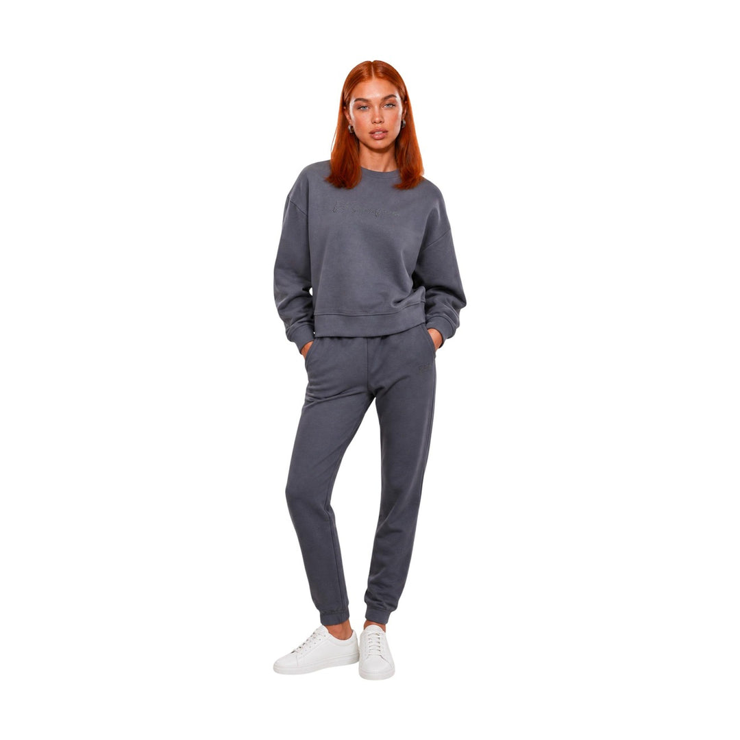 Ea7 - Ea7  Women Jumpsuit