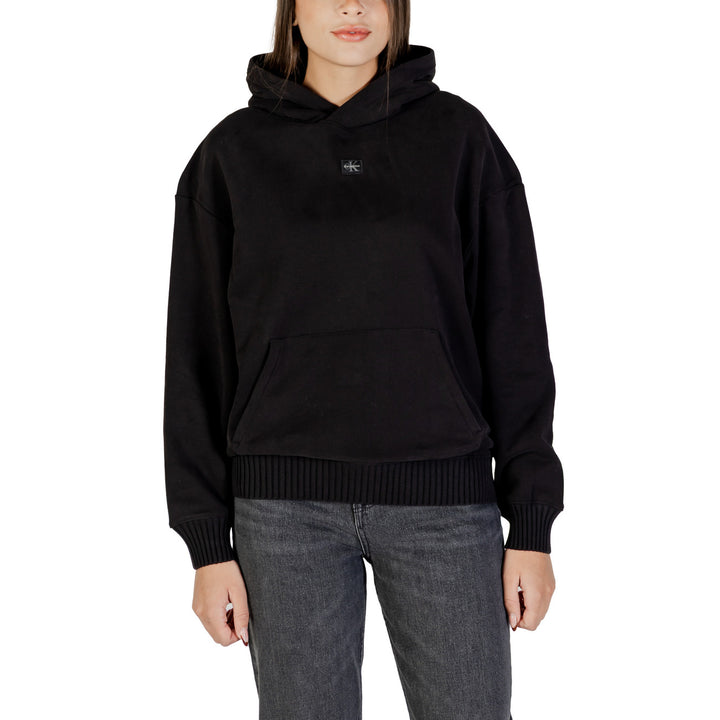Calvin Klein Jeans - Calvin Klein Jeans  Women Sweatshirts