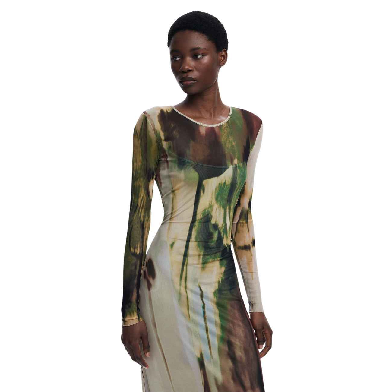 Desigual - Desigual  Women Dress