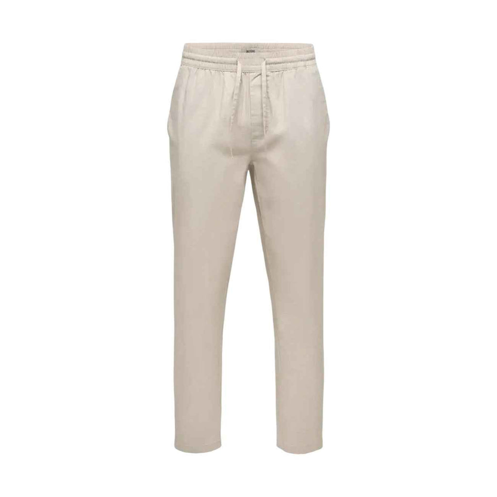 Only & Sons - Only & Sons Men Trousers
