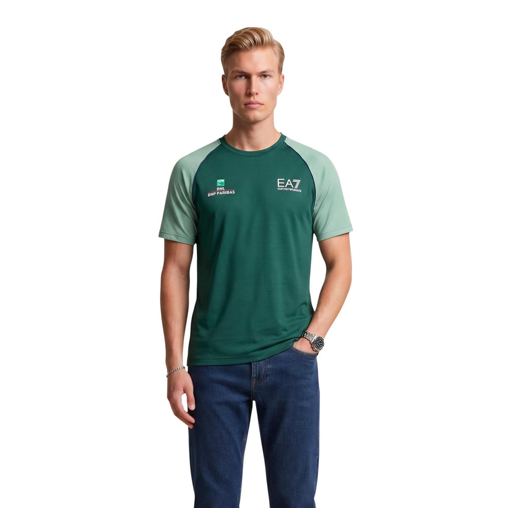 Ea7 - Ea7 Men T-Shirt
