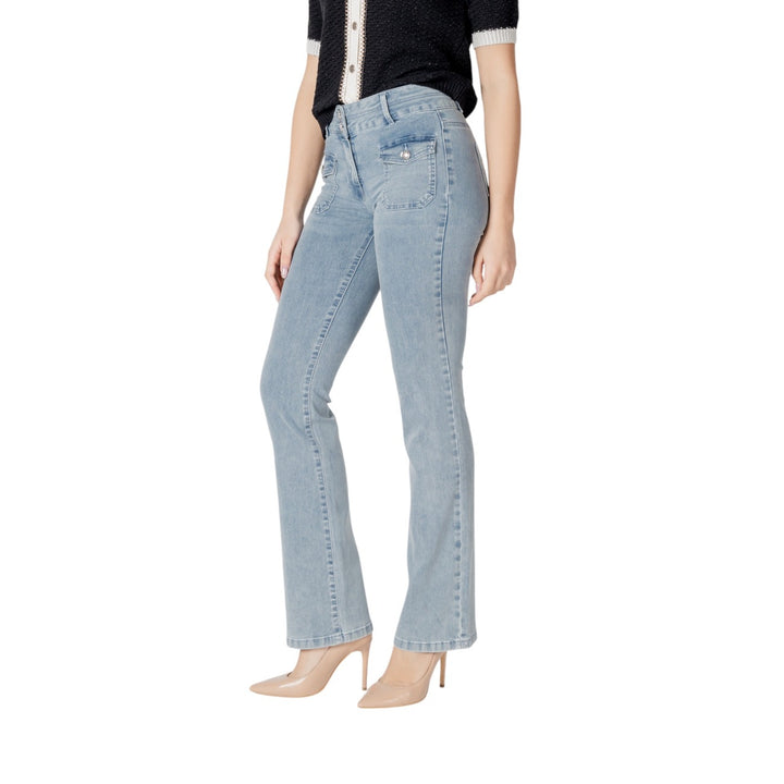 Morgan De Toi - Morgan De Toi  Women Jeans