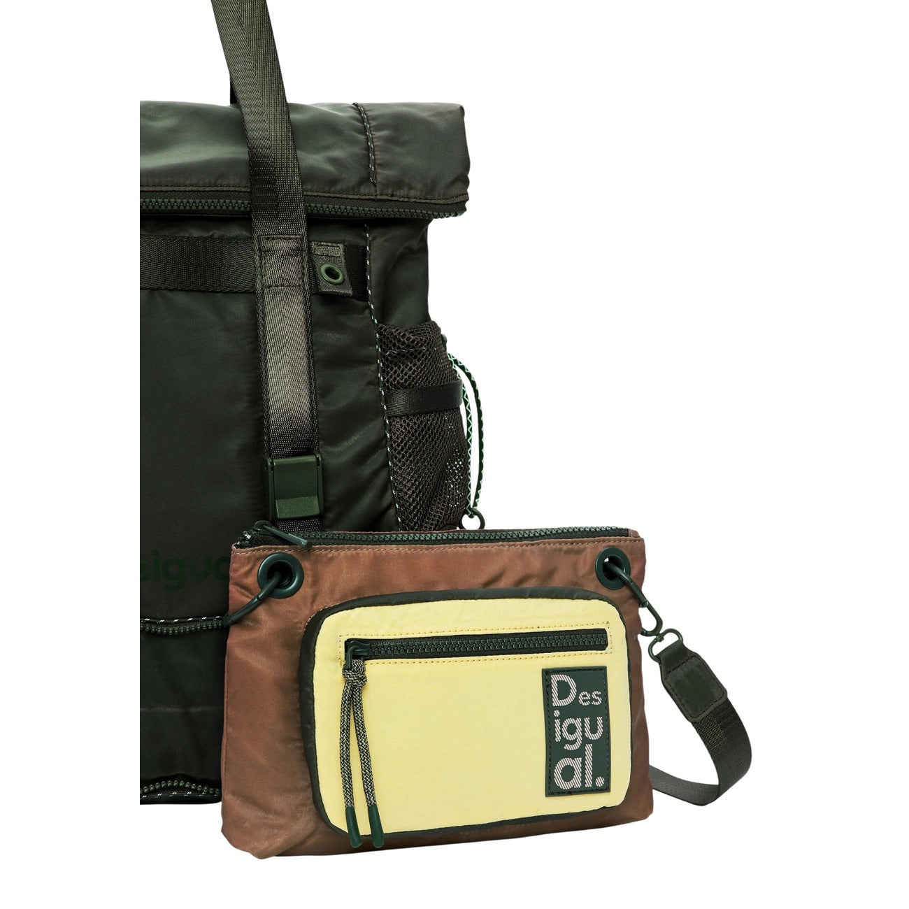 Desigual - Desigual  Women Bag