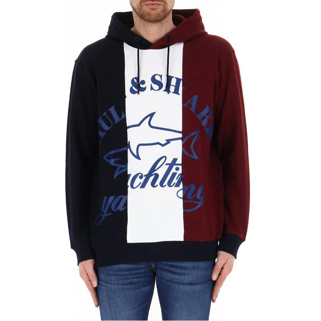Paul&amp;shark - Paul&amp;shark Men Sweatshirts
