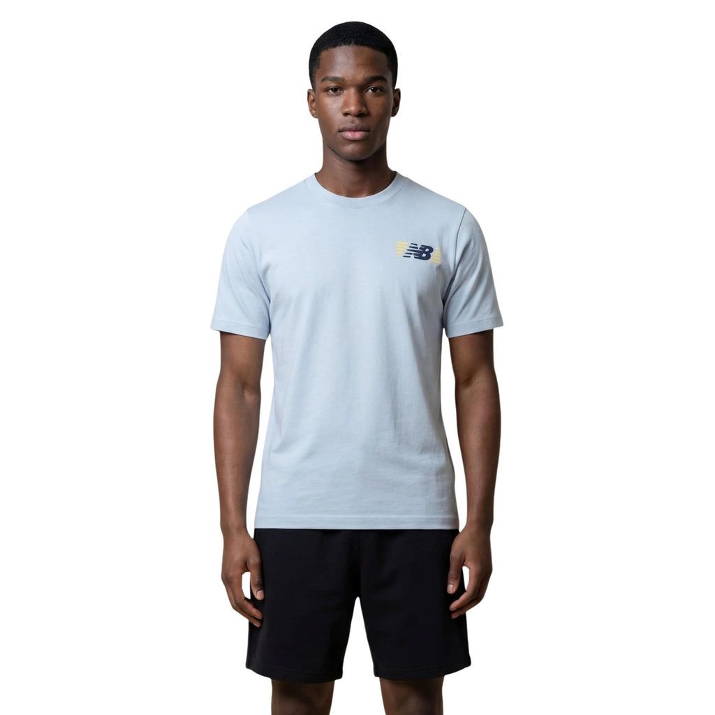 New Balance - New Balance Men T-Shirt