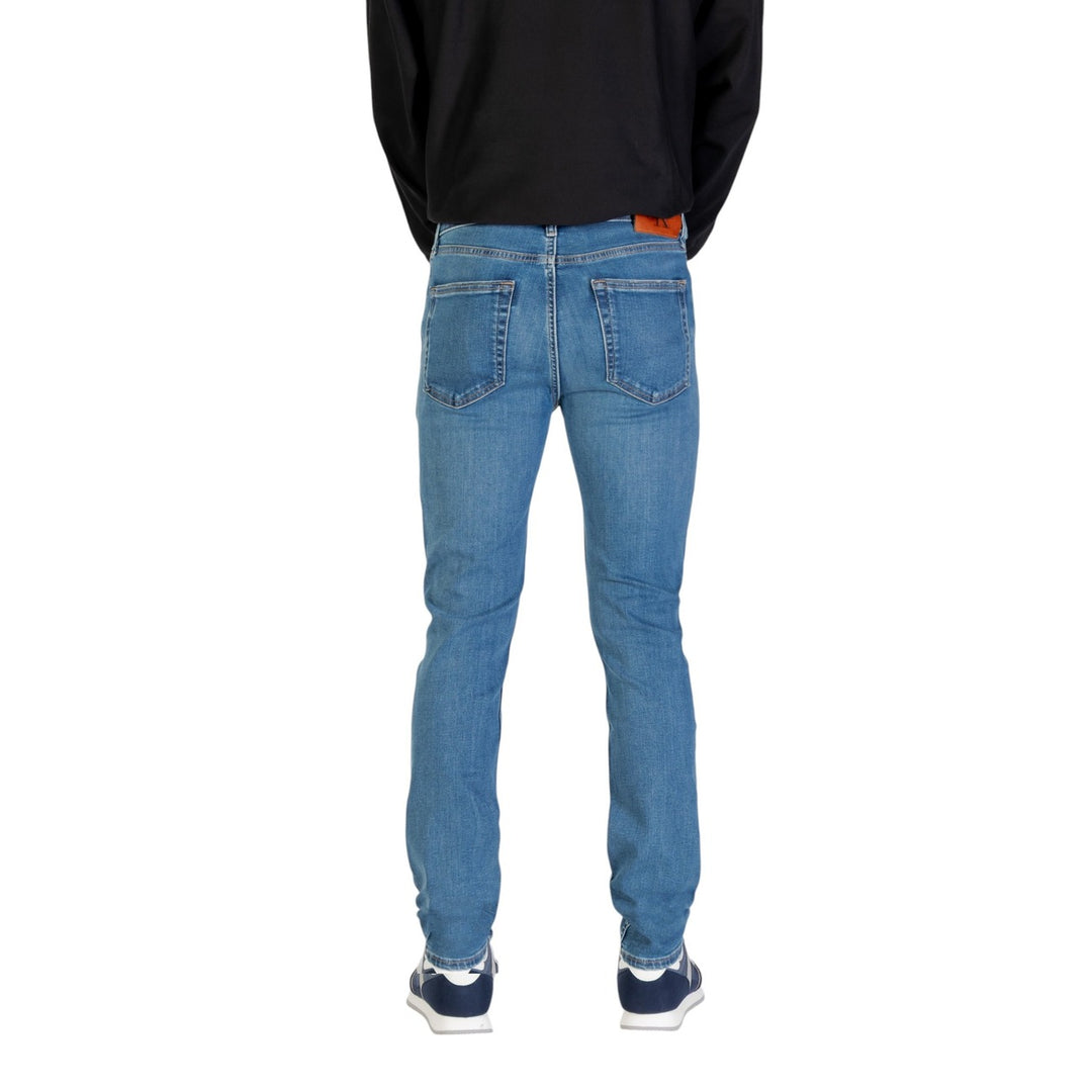 Calvin Klein Jeans - Calvin Klein Jeans Men Jeans
