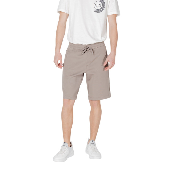 Armani Exchange - Armani Exchange Men Shorts