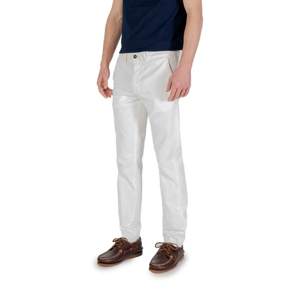 Borghese - Borghese Men Trousers