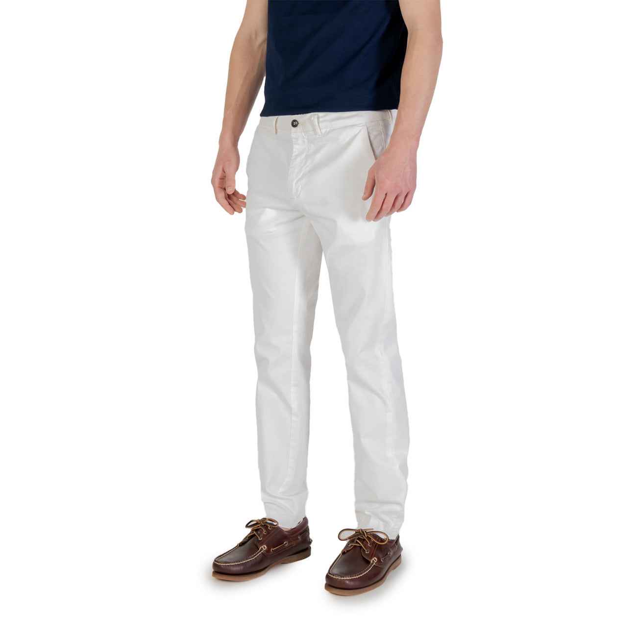 Borghese - Borghese Men Trousers