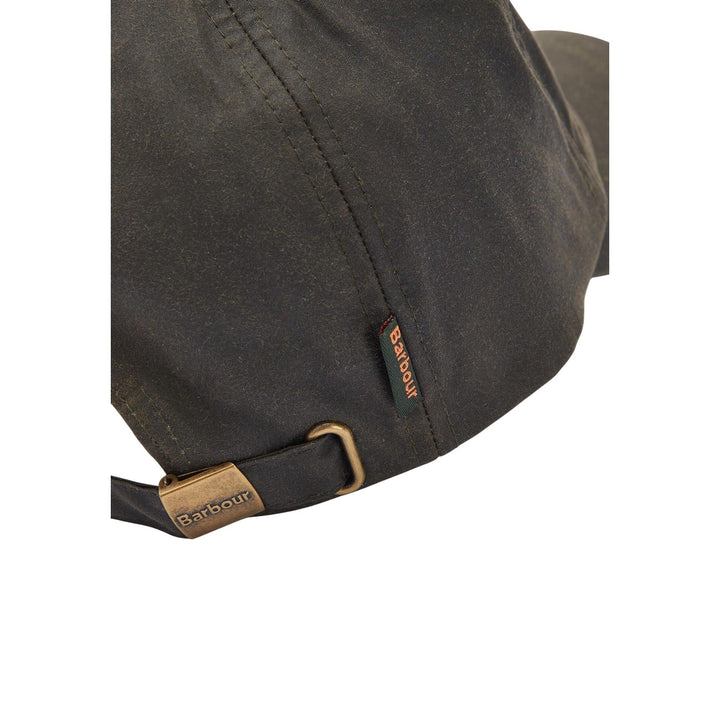 Barbour - Barbour Men Cap