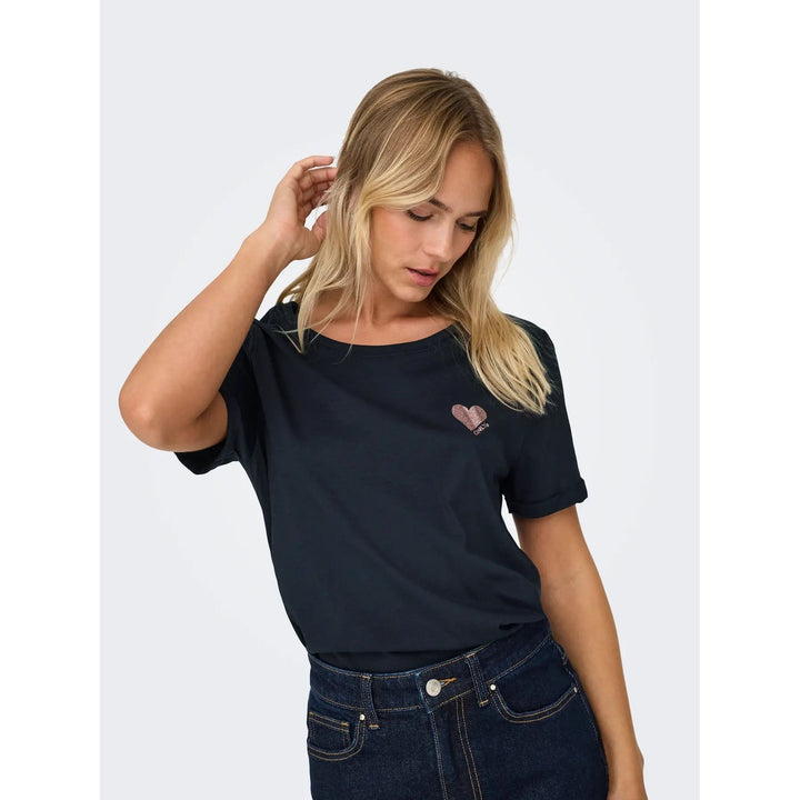 Only - Only  Women T-Shirt