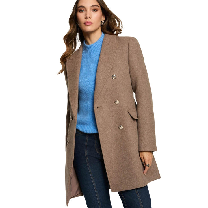 Morgan De Toi - Morgan De Toi  Women Coat