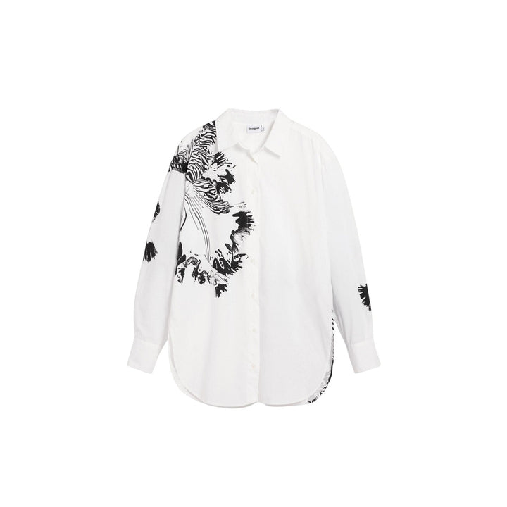 Desigual - Desigual  Women Shirt