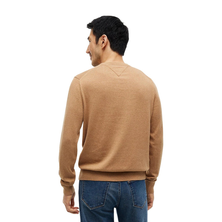 Tommy Hilfiger - Tommy Hilfiger Men Knitwear